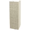 415645 Kerbl Scratching Board "Kevin" 56x100 cm 81558