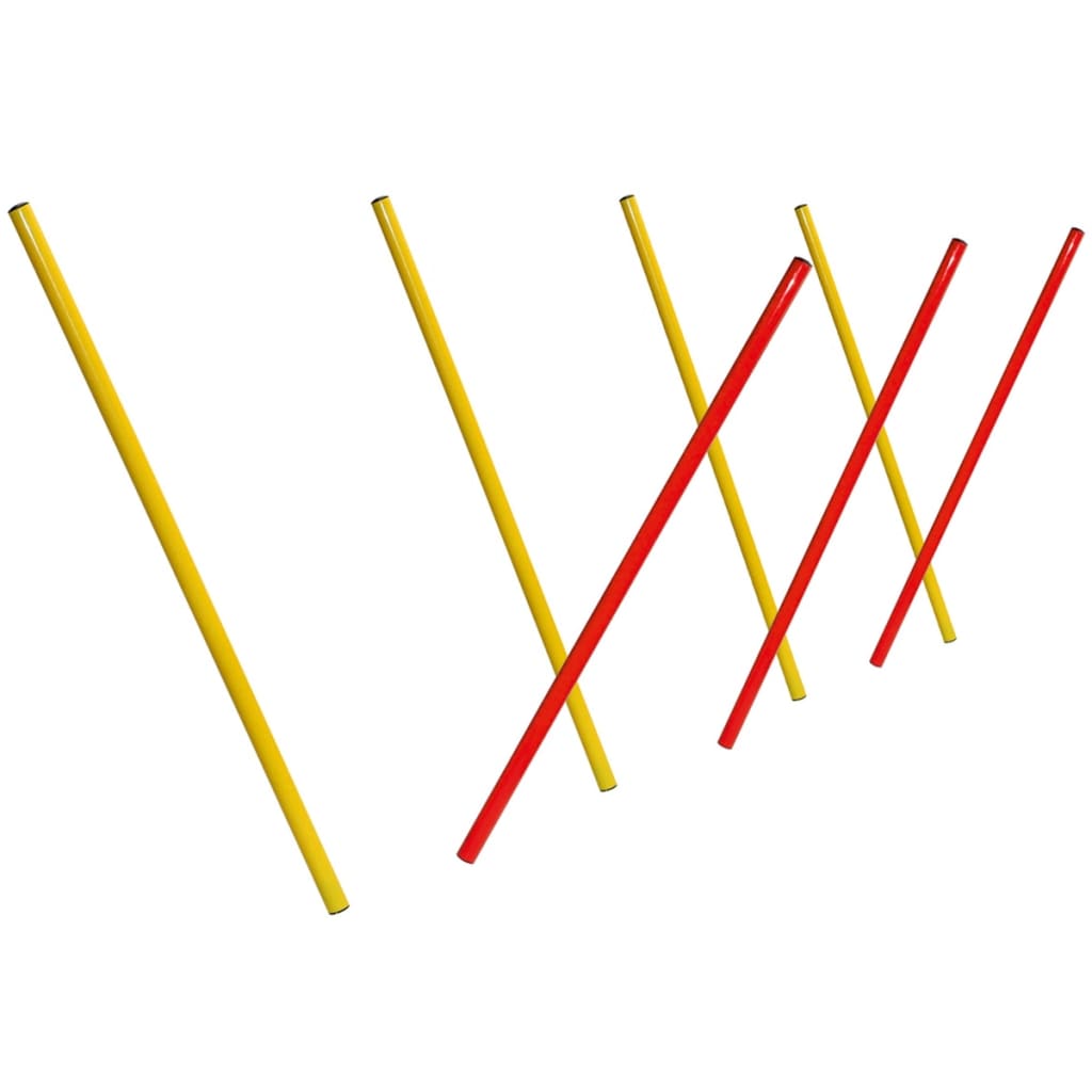 Kit Allenamento Agility Per Cani Rosso 80758 Kerbl 14 width=274