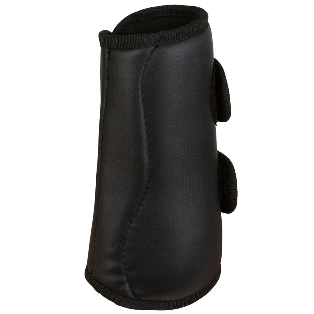 

Kerbl Beenbeschermers cob zwart voorbenen 320127