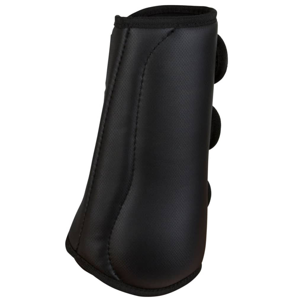 

Kerbl Beenbeschermers cob zwart achterbenen 320128