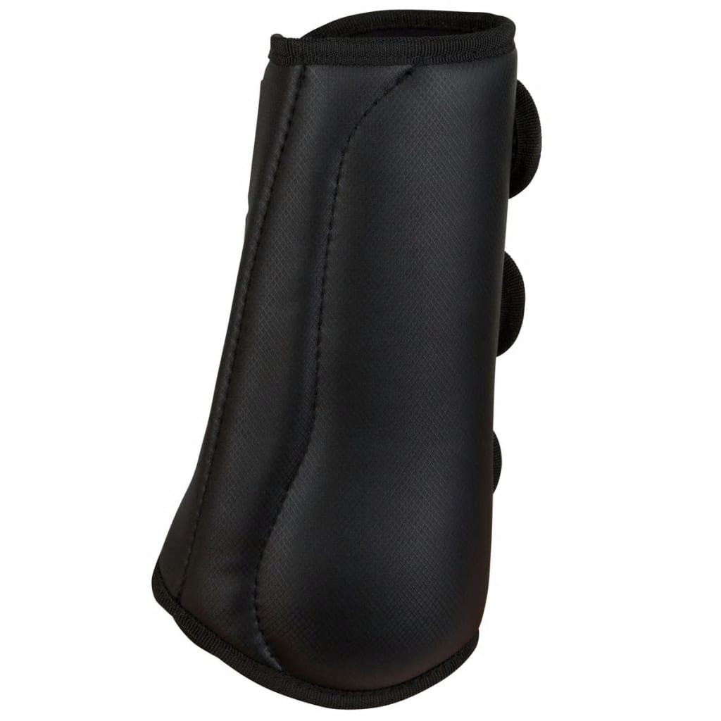 

Kerbl Beenbeschermers paard zwart voorbenen 320129
