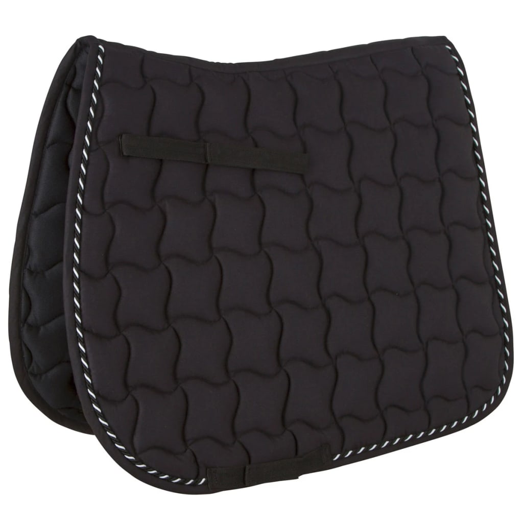 

Kerbl Multifunctioneel zadeldek Laguna paard zwart 328643