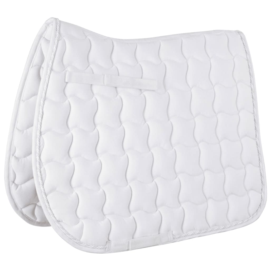 

Kerbl Multifunctioneel zadeldek Laguna paard wit 328644