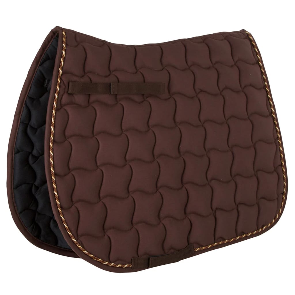 

Kerbl Multifunctioneel zadeldek Laguna paard bruin 328645