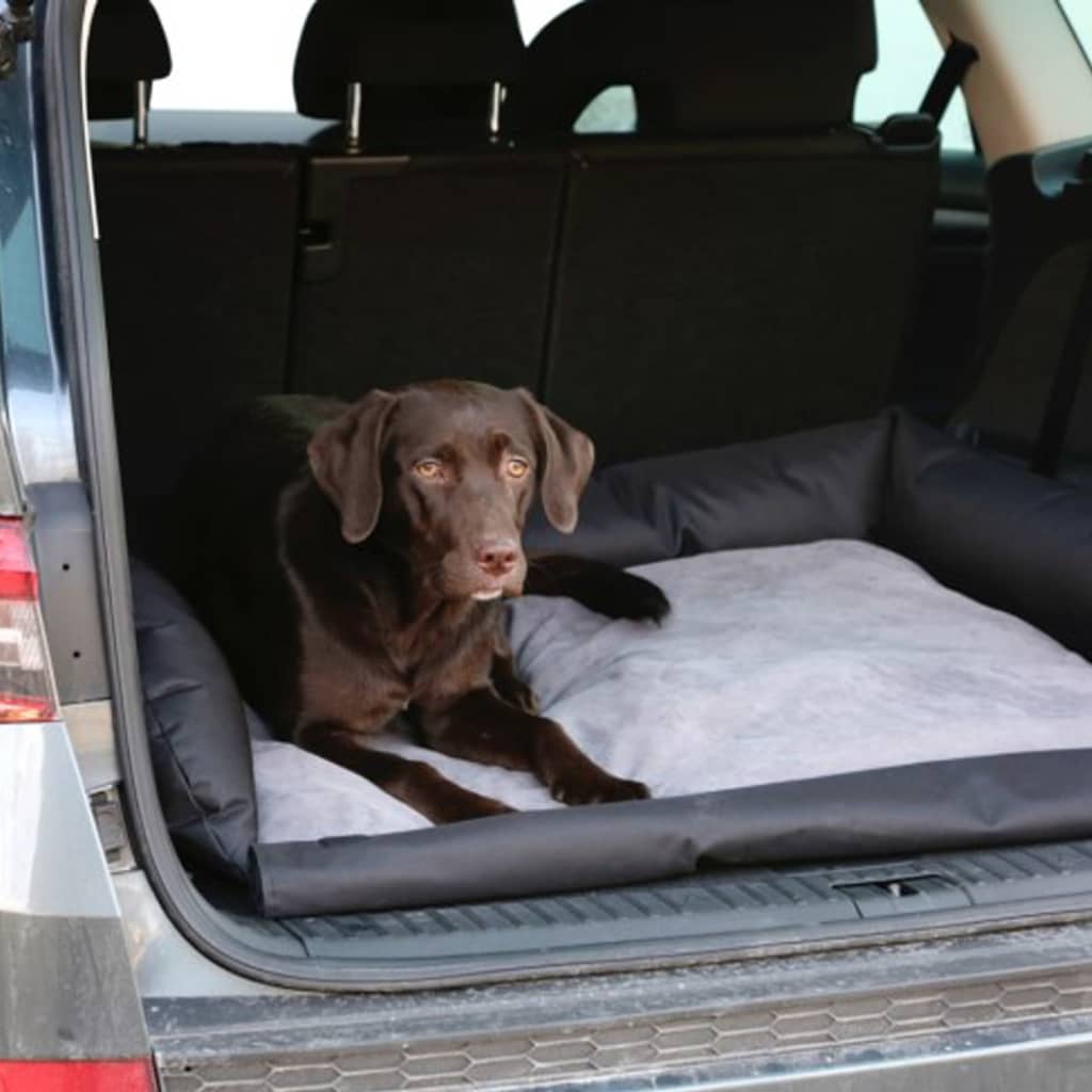Afbeelding Honden Autobed M door Vidaxl.nl