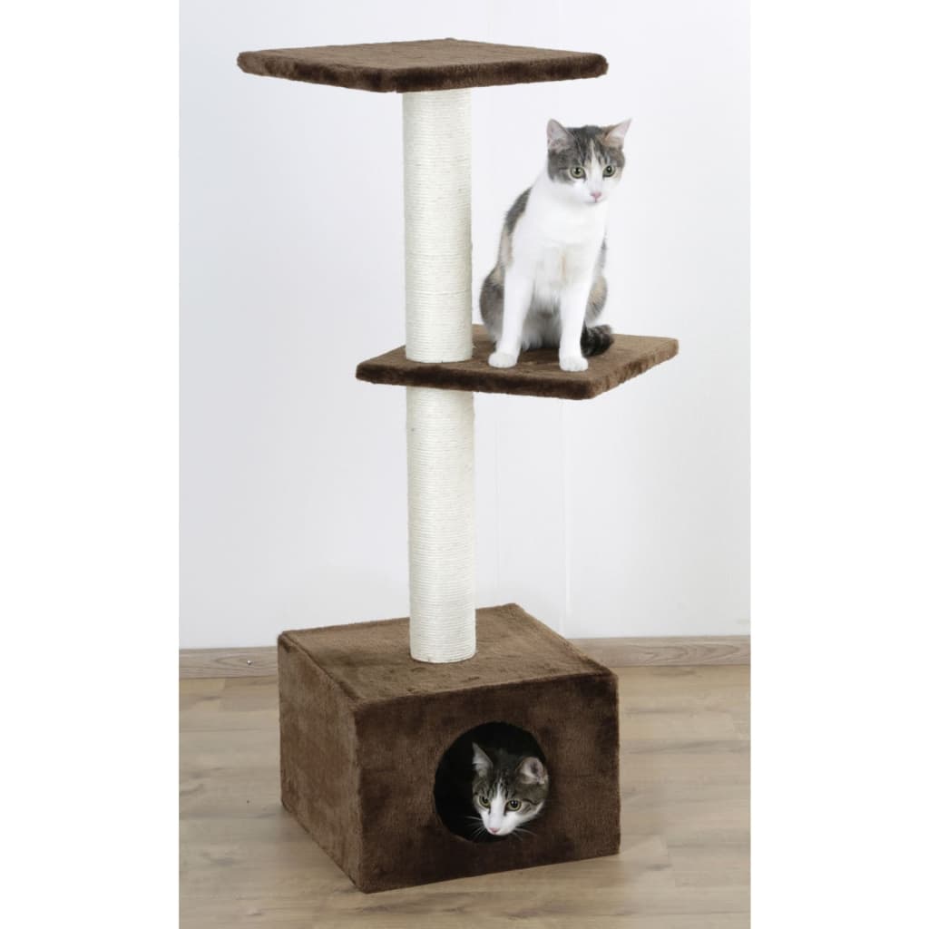 Kerbl Arbre à chat Venus 109 cm Marron