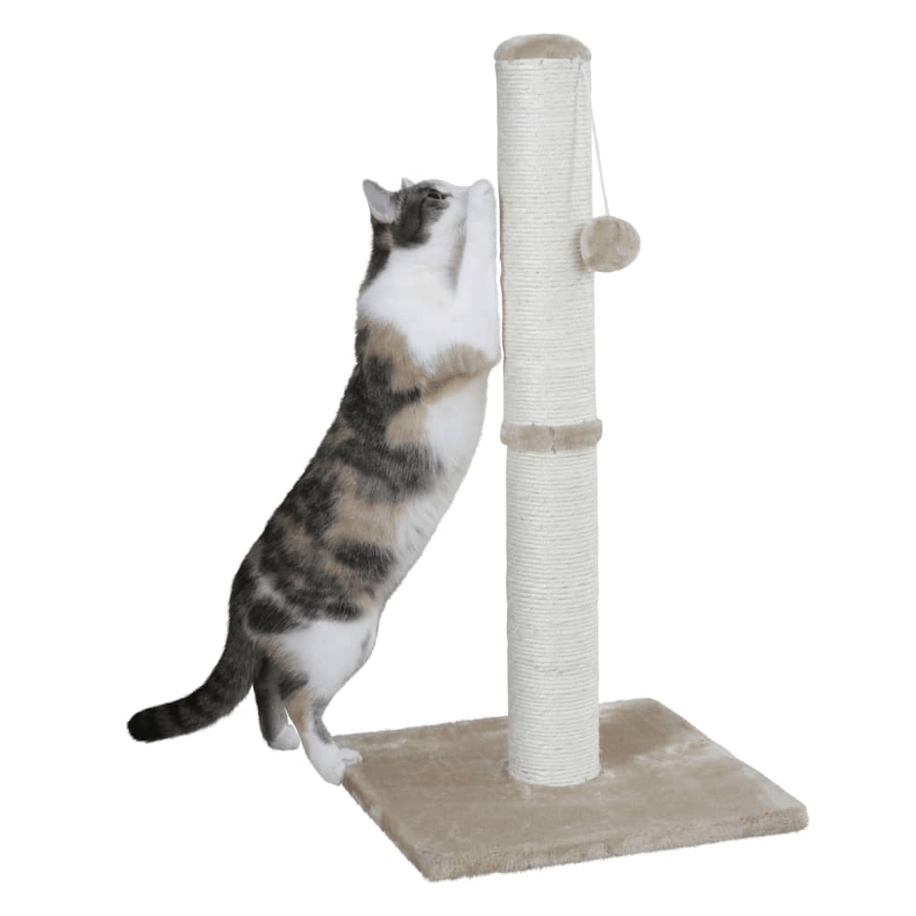 Kerbl Cat Scratching Post Opal Maxi 78 cm Beige