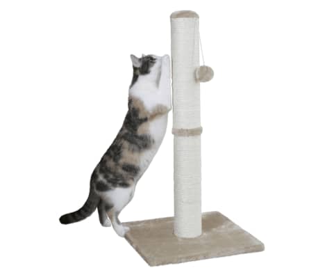 Kerbl Cat Scratching Post Opal Maxi 78 cm Beige