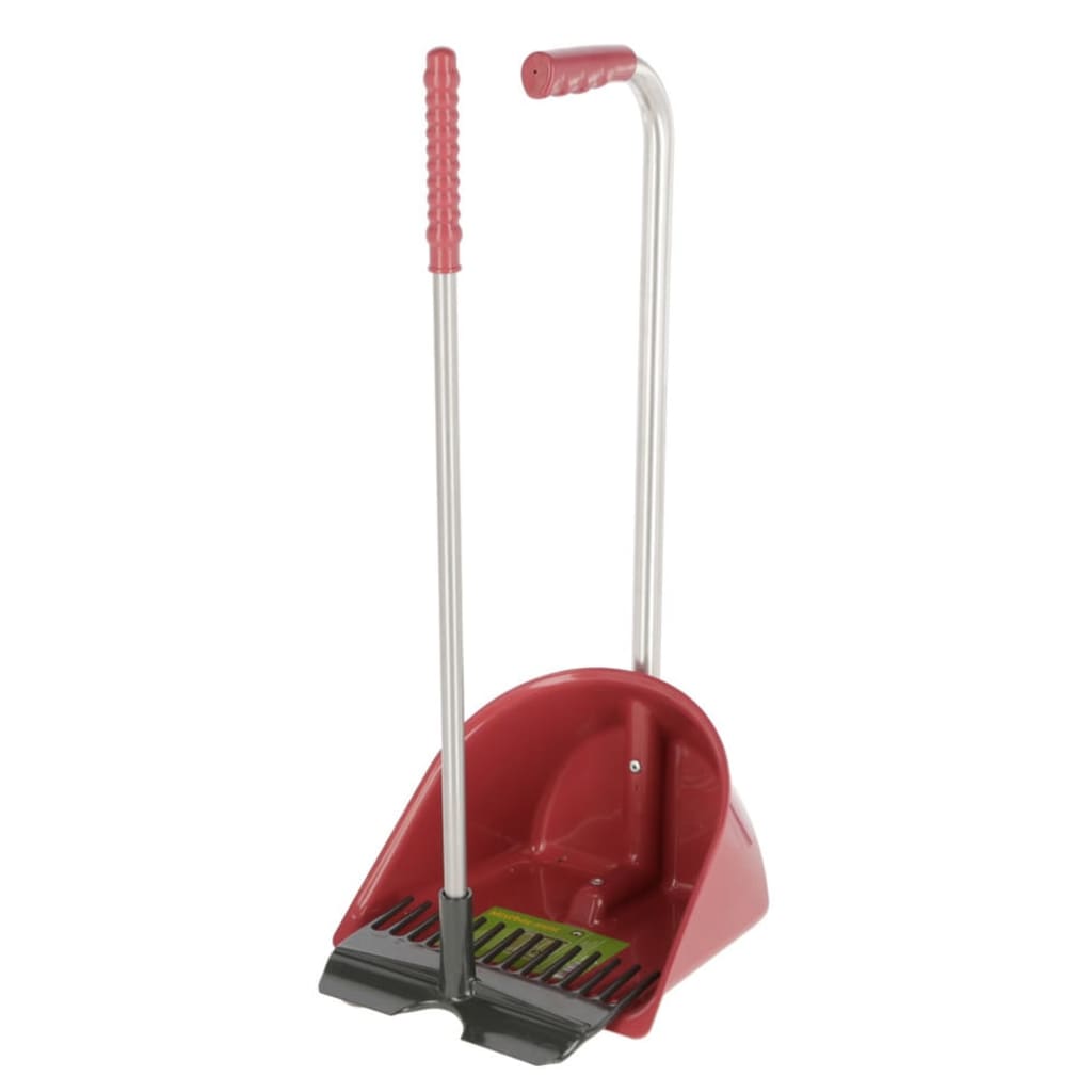 425764 Kerbl Shovel ”Mistboy Mini” 60 cm Red