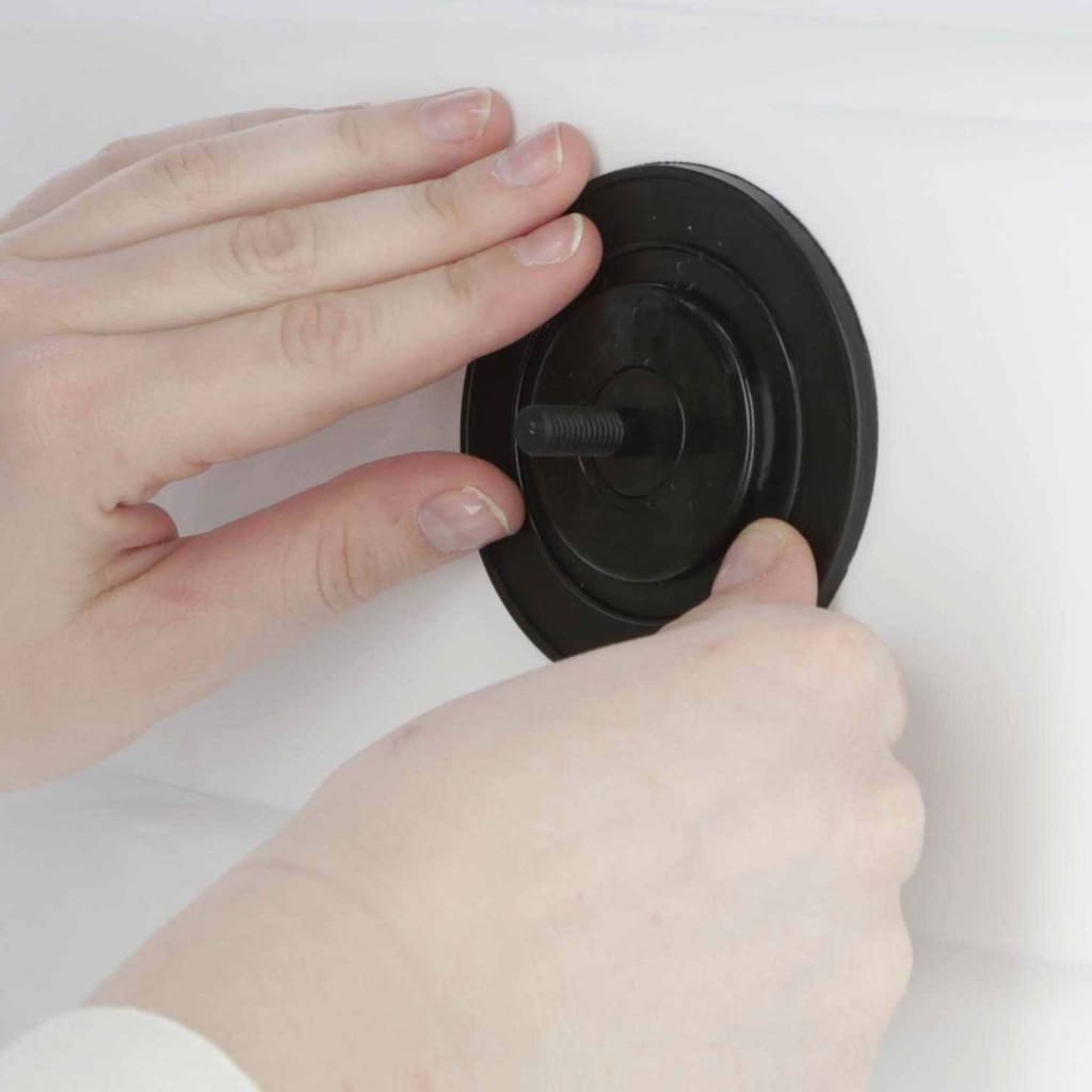 Lettino Per Gatti Da Finestra Filzino 70x26x26 Cm Grigio Kerbl 16 width=274