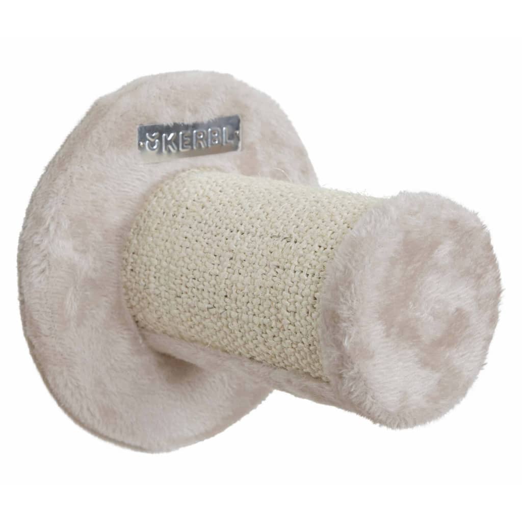 

Kerbl Kattenklimwand Matterhorn hout beige
