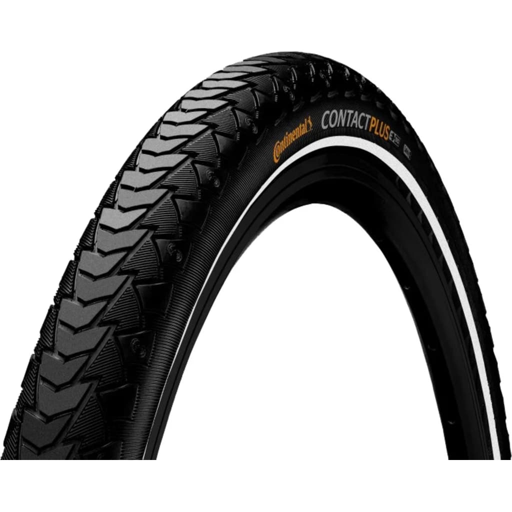 Continental buitenband Contact Plus 28 x 1 5/8 x 1 3/8 (37-622)