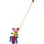 Small Foot Schuif Clown Rode Haarbos small foot kopen in de aanbieding Small Foot Schuif Clown Rode Haarbos small foot kopen in de aanbieding