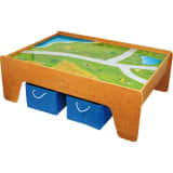 Table de jeu
