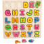 Small Foot Houten Vormenpuzzel Abc 26 Delig small foot kopen in de aanbieding Small Foot Houten Vormenpuzzel Abc 26 Delig small foot kopen in de aanbieding