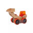 Small Foot Houten Bulldozer Blank 16 X 9 X 9 small foot kopen in de aanbieding Small Foot Houten Bulldozer Blank 16 X 9 X 9 small foot kopen in de aanbieding