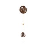 Small Foot Guirlande Wintermagie Set Van 2