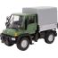 Small Foot Modelauto Mercedes Benz Unimog U400 small foot kopen in de aanbieding Small Foot Modelauto Mercedes Benz Unimog U400 small foot kopen in de aanbieding