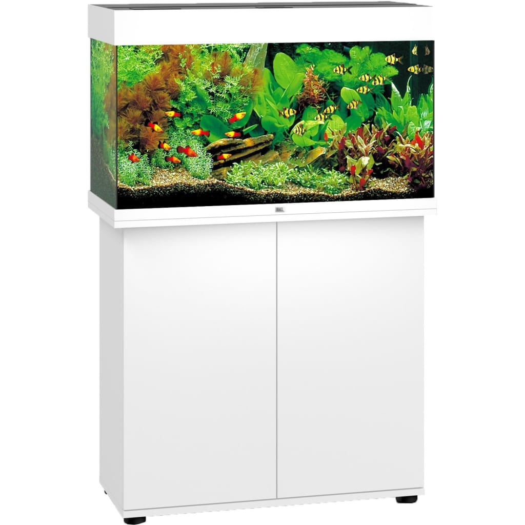 Afbeelding Juwel Kast Rio 125 80 Sb - Aquariummeubel - Wit door Vidaxl.nl