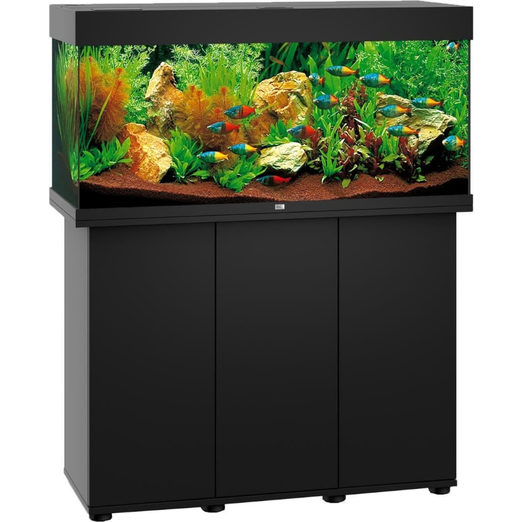 Afbeelding Juwel Kast Rio 180 100 Sb - Aquariummeubel - Zwart door Vidaxl.nl