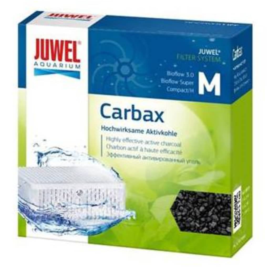 Afbeelding Gebr. de Boon Juwel carbax Bioflow M 3.0/Compact door Vidaxl.nl