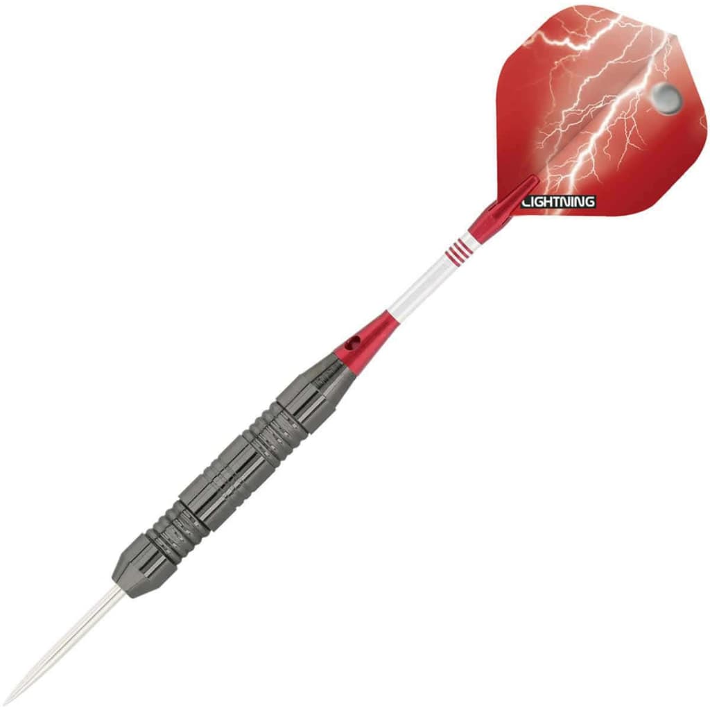 Bull S Bulls Dartpijlen Aero Lightning Steeltip Rood 22 Gram bull s kopen in de aanbieding Bull S Bulls Dartpijlen Aero Lightning Steeltip Rood 22 Gram bull s kopen in de aanbieding