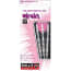 Bulls Dartpijlen Virgirl Vr1 Steeltip Dames 80 Tungsten 23 Gram bull kopen in de aanbieding Bulls Dartpijlen Virgirl Vr1 Steeltip Dames 80 Tungsten 23 Gram bull kopen in de aanbieding