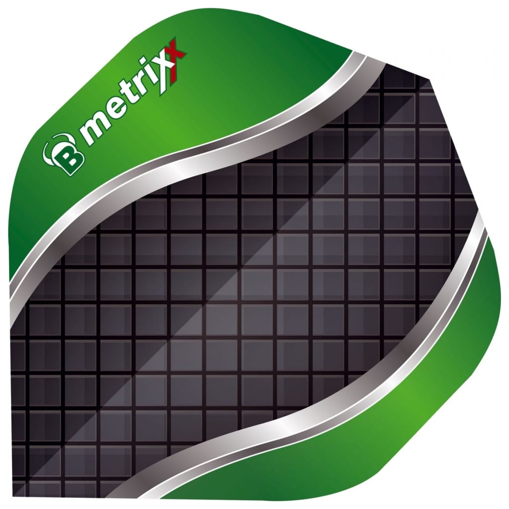 Bull S Bulls Flights Zwartgroen 150 Micron bull s kopen in de aanbieding