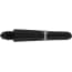 Bulls Nylon Shaft 28 Mm Zwart 3 Stuks bull kopen in de aanbieding