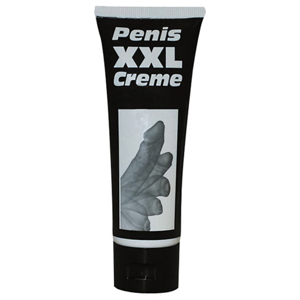 Afbeelding You2Toys Penis XXL crème door Vidaxl.nl