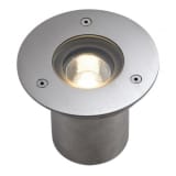 SLV - Eclairage encastrable N-Tic Inox 316 IP67 D13 cm