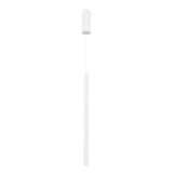SLV - HELIA 30 LED, suspension, ronde, blanche, 7,5W LED, 3000K
