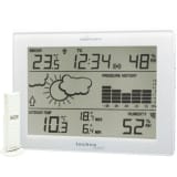 Technoline MA 10410 Wit Wit