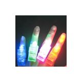 Bagues Lumineuses (pack de 4)