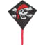 Invento Eenlijnskindervlieger Mini Eddy Jolly Roger 30 Cm Zwart invento kopen in de aanbieding Invento Eenlijnskindervlieger Mini Eddy Jolly Roger 30 Cm Zwart invento kopen in de aanbieding