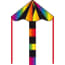 Invento Eenlijnskindervlieger Simple Flyer Black Rainbow 85 invento kopen in de aanbieding Invento Eenlijnskindervlieger Simple Flyer Black Rainbow 85 invento kopen in de aanbieding