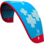 Hq Kites Matrasvlieger Topaz 90 900 Cm Blauw hq kites kopen in de aanbieding Hq Kites Matrasvlieger Topaz 90 900 Cm Blauw hq kites kopen in de aanbieding