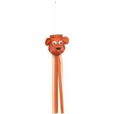 Invento windsock Little Bear 75 cm bruin