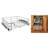 HI teleskoopne sahtliga korv 60 cm