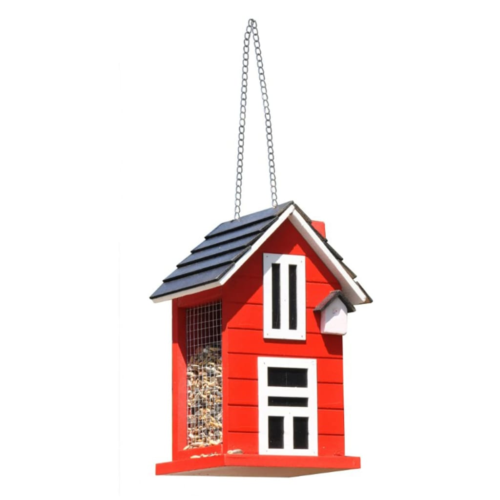 HI Vogelvoederhuisje hangend