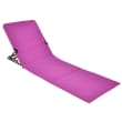 Hi Strandmat Stoel Opvouwbaar Pvc Roze Kopen Vidaxl Nl