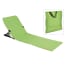  HI zöld összecsukható PVC strandmatrac termék 2. képe