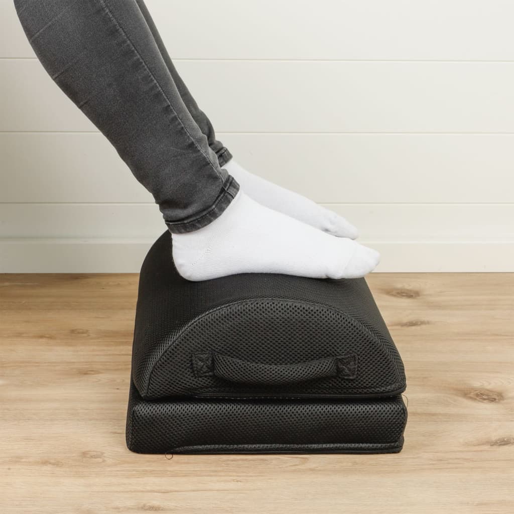 HI Voetensteun drukverlagend