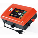 Kerbl Alimentador para vedações elétricas "Farm Patrol N 3000"