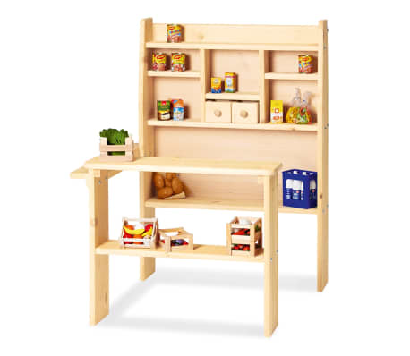 shopkeeper toy
