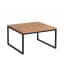M2 Kollektion Jakarta Salontafel Vierkant m2 kollektion kopen in de aanbieding M2 Kollektion Jakarta Salontafel Vierkant m2 kollektion kopen in de aanbieding