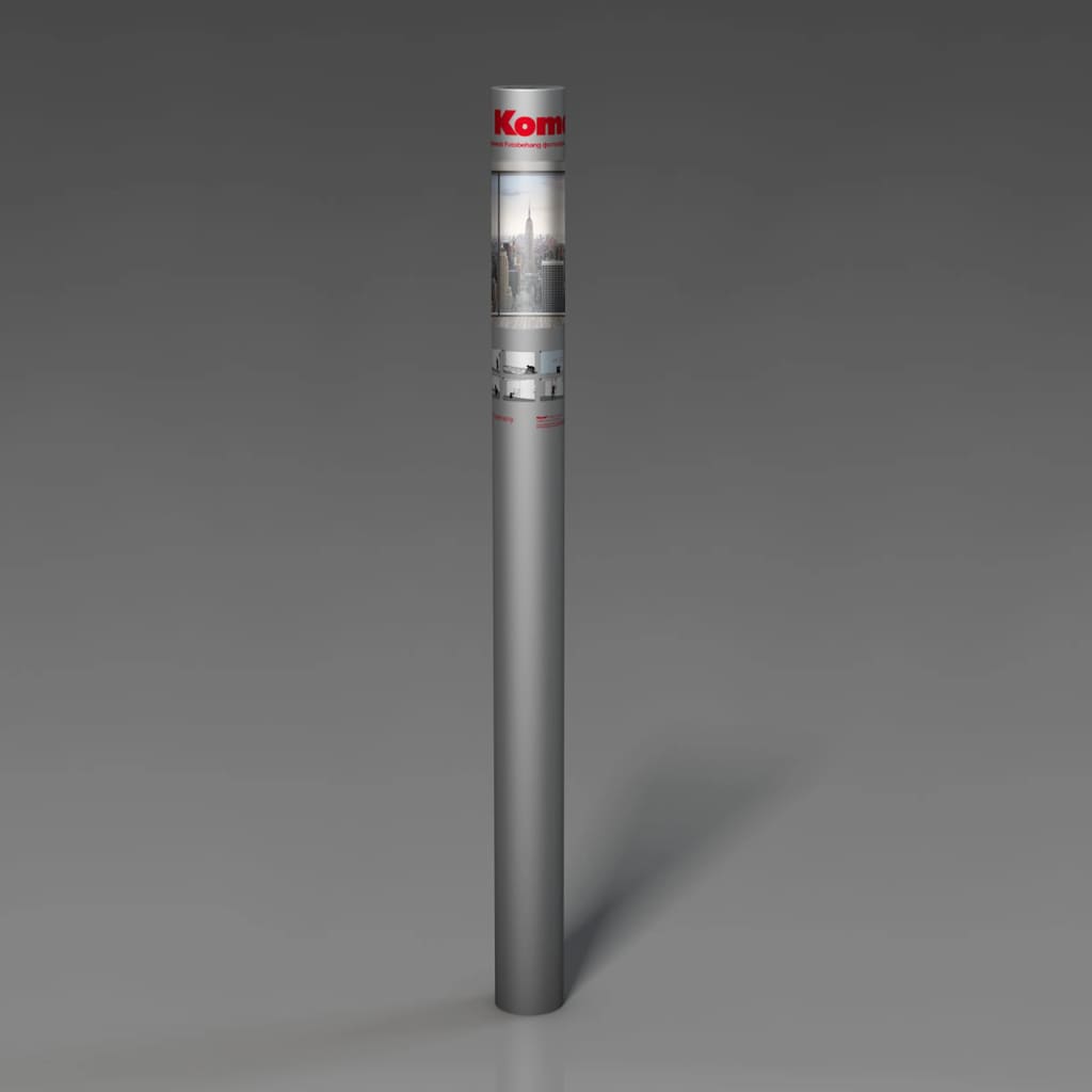 Fotomurale Penthouse 368x254 Cm 8-916 Komar 13 width=274