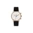 Horloge Uniseks Jacques Lemans 1 209G 39 Mm huismerk kopen in de aanbieding Horloge Uniseks Jacques Lemans 1 209G 39 Mm huismerk kopen in de aanbieding