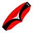 Elliot Drielijnsmatrasvlieger Sigma Race 20 258 Cm Rood elliot kopen in de aanbieding Elliot Drielijnsmatrasvlieger Sigma Race 20 258 Cm Rood elliot kopen in de aanbieding