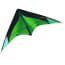 Elliot Tweelijnsstuntkite Delta Basic 117 Cm Groenzwart elliot kopen in de aanbieding Elliot Tweelijnsstuntkite Delta Basic 117 Cm Groenzwart elliot kopen in de aanbieding
